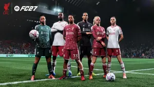 EA FC 27 : retour de la Liga MX et arrivée de nouveaux stades