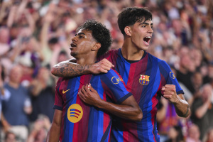 Valence – FC Barcelone : le Barça vise un quatrième succès, compos probables et chaîne TV