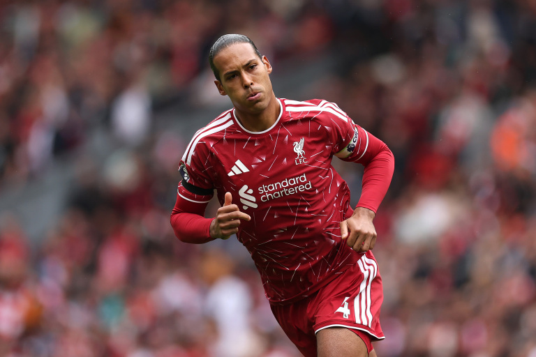 Ipswich – Liverpool : Barcola attendu pour ses débuts à 140 millions, compos probables et chaîne TV Liverpool