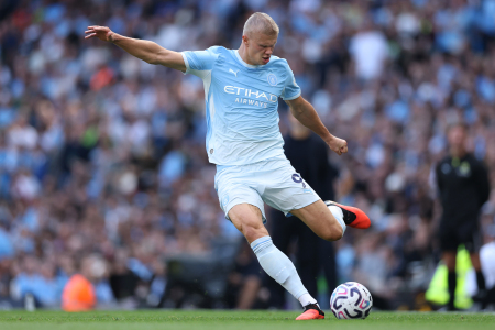 Manchester city