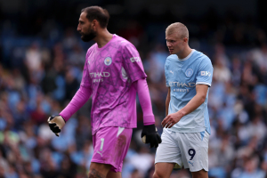 Manchester City