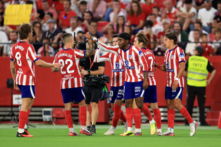Athletic Bilbao – Atlético : compos probables, absents et chaîne TV Atlético Madrid
