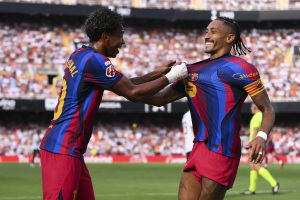 Barcelone – Feyenoord : le Camp Nou rénové retrouve la C1, compos probables et chaîne TV