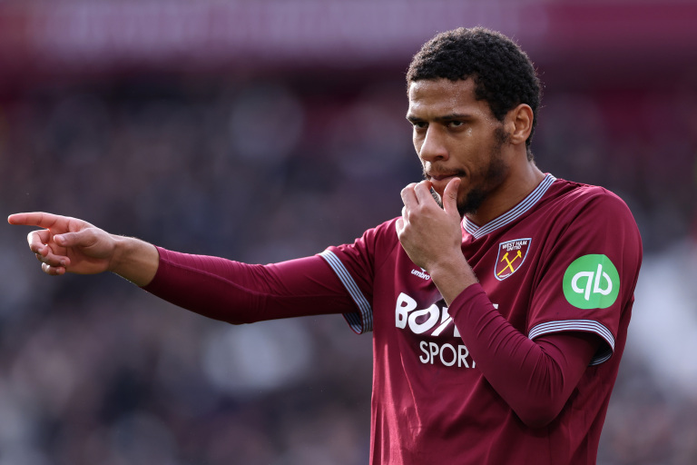 Jean-Clair Todibo