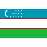 Ouzbékistan