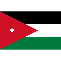 Jordanie
